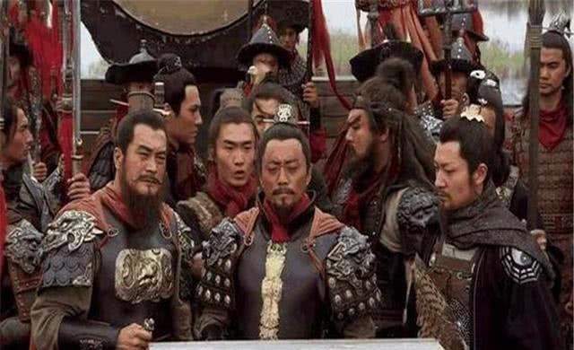 水浒传:这位梁山好汉武艺高强,却很无脑!最后死于一顿饭