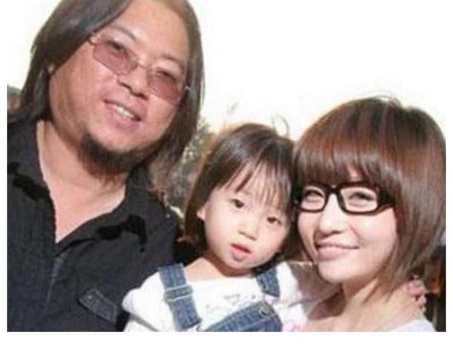 夕又米|夕又米19岁嫁给高晓松,被离婚后,她的“报复”手段堪称完美