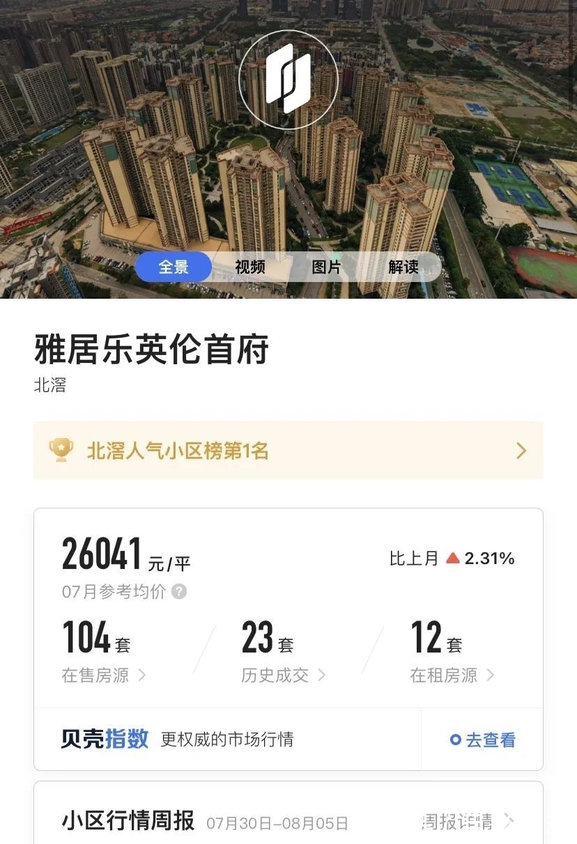 tod|佛山北滘片区地价7千，北滘真凉了？