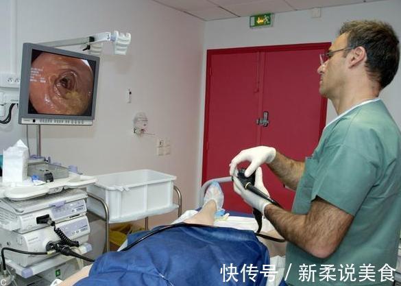 检查|若是男医生来给女性做“肠镜”检查,会不会很尴尬