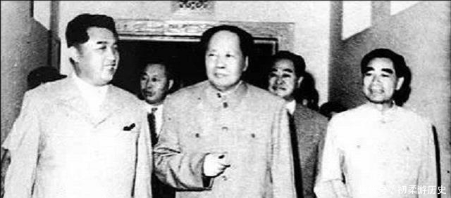 正要|愤怒的志愿军正要打过三八线,13国跳出来“劝架”,周总理连问三个为什么