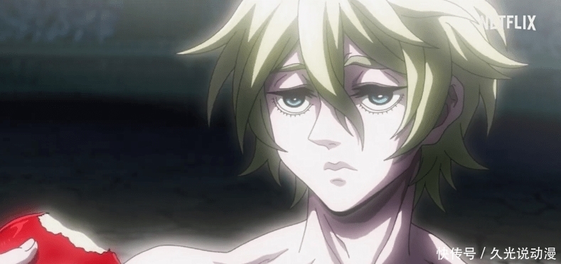 网飞《终末的女武神》中文正式预告公布6月放送