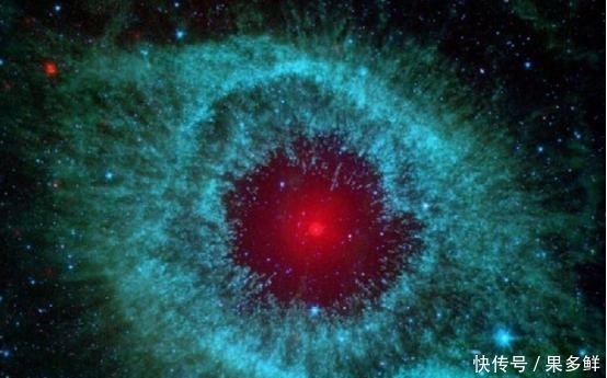 在宇宙中是否存在蓝移的星系呢?