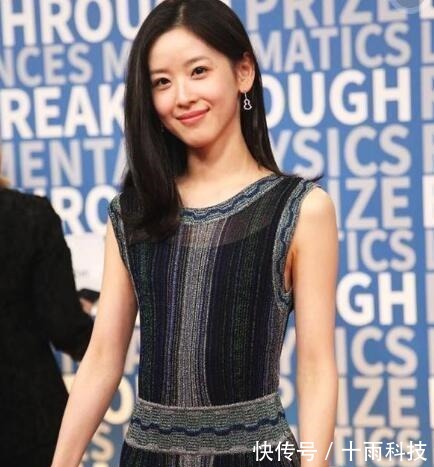 刘强东|刘强东前妻归来掌握“京东”大权, “奶茶妹妹”章泽天霸气回应