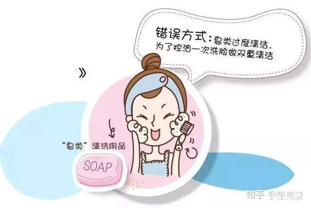 油皮|好雨时节：详解油性肤质，油皮的“救星”来了