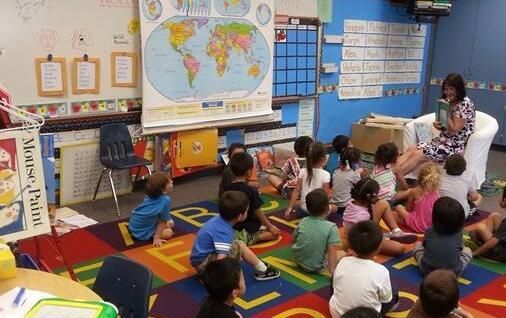 孩子上幼儿园后有4大禁忌，家长再忽视的话会毁掉你的孩子