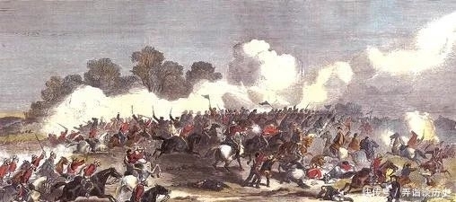 何事|在八里桥上一败涂地的清军，因为何事赢得了英法联军的尊重？