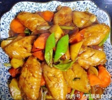 2汤匙|非常好吃的几道家常美食,烹饪简单,鲜香无比超美味又下饭