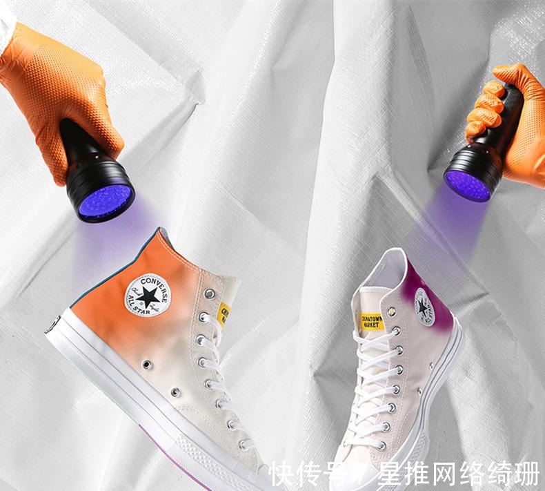 哥哥|浪漫七夕,小姐姐都喜欢穿这些鞋的小哥哥
