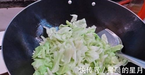 强身健体|卷心菜怎么做都不好吃加上它，想不好吃都难！