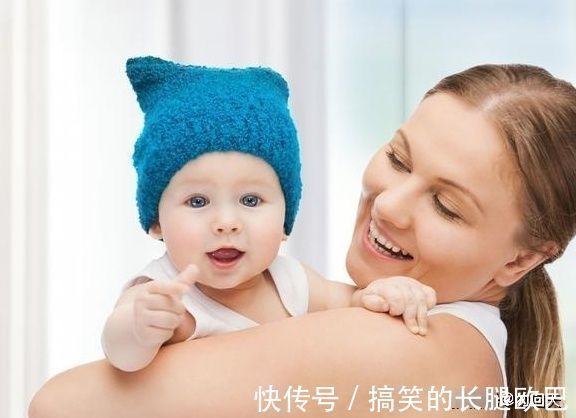 发型 妈妈们要远离这几种发型,除了对宝宝不利外,还会导致发际线后移