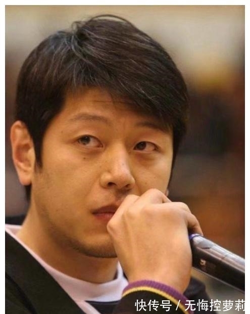 公开恋情|男篮莫科:因爱一夜白头,再婚也不忘前妻,深情终究抵不过现实