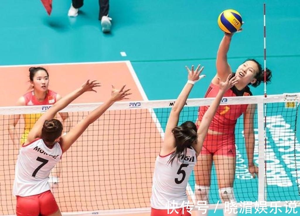 女排|江苏女排最后名单出炉,“小朱婷”遗憾缺席,奇葩阵容让人不解
