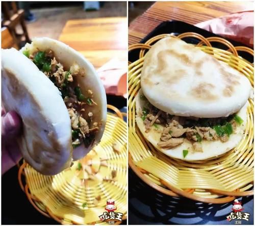  这几家小店堪称吃货的美食圣地，一到饭点就爆满！