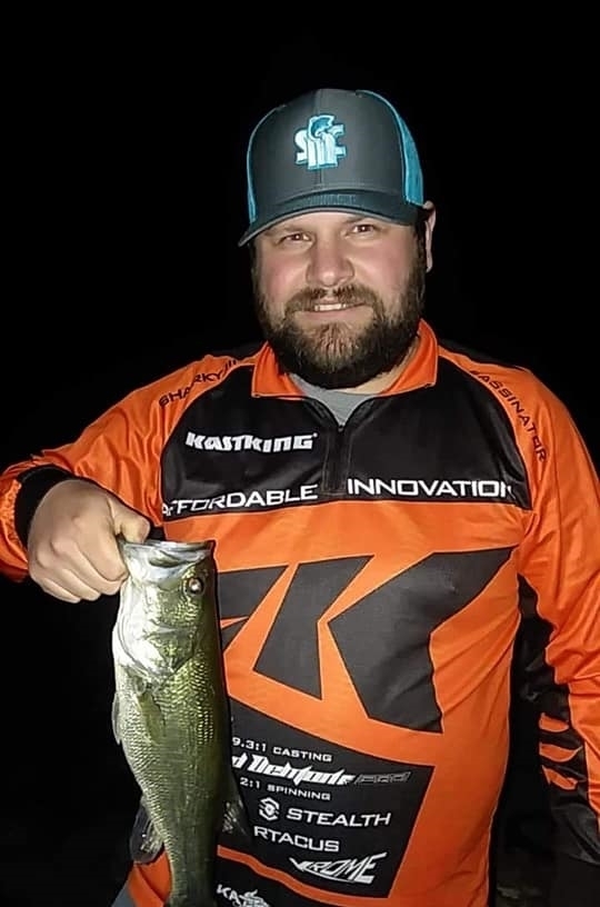 觅食|夜钓这10句口诀表一定要了解,让你钓得更爽