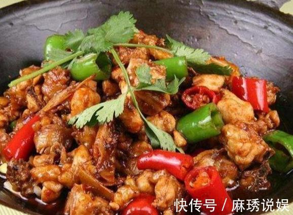 牛蛙|推荐10道好吃爽口的家常菜，做法简单又实惠，营养美味又解馋