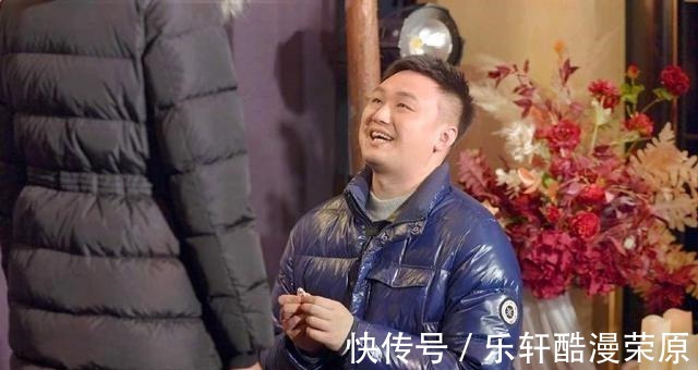 女神|体坛再添一冠军夫妻!泳坛一哥求婚女排女神,身材发福差点认不出