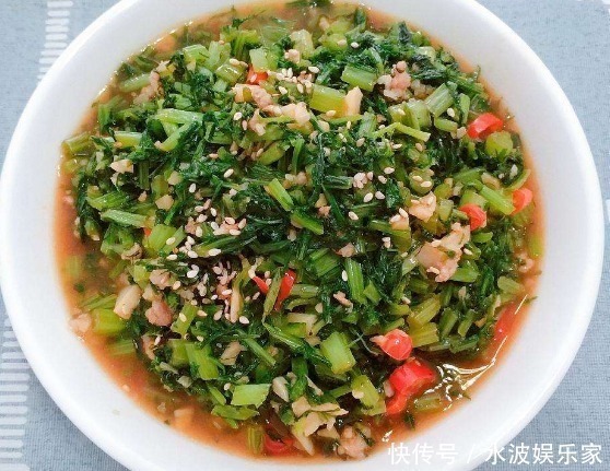 视力|天然“护眼冠军”找到了,隔三差五炒一盘,视力好了,早食早受益