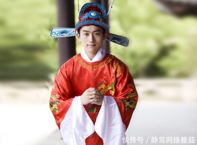 难道|书生考中探花,为何比中状元还开心?难道是因不成文“规矩”?