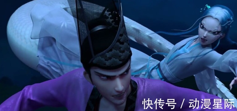 熊出没之狂野大陆|2021年动漫电影前五公布,熊出没无愧第一,追光居然有两部上榜