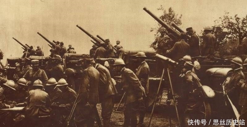 次次|史上规模最大的五次战争，中国参战过四次，次次都是毁灭性的