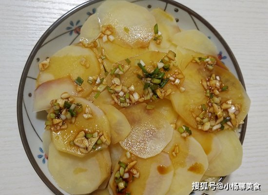 想吃|夏天这菜是个宝，几块钱拌一盘，吃一口就停不下来，吃了还想吃