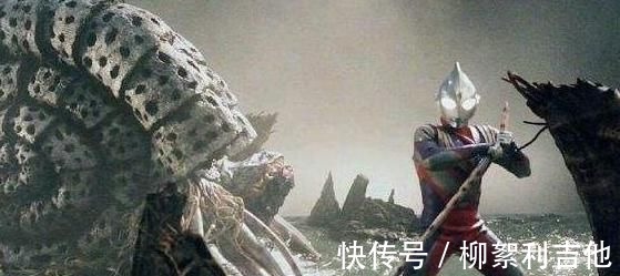 加坦杰厄|迪迦奥特曼打败迪迦的邪神加坦杰厄,到底有多强大