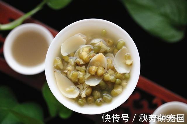 夏天|夏天到了，牢记“多吃4菜2豆，忌2食”，清热解暑，顺利度夏