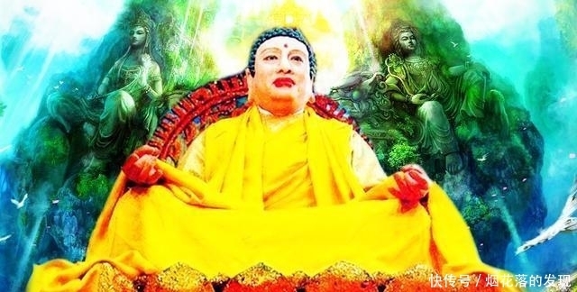 大唐|如来的取经工程用了什么策略? 为何唐僧、孙悟空走了14年?