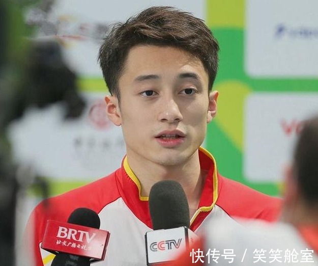 世錦賽|周繼紅做出重要決定！全紅嬋新搭檔意外被曝光，世錦賽沖擊雙冠王