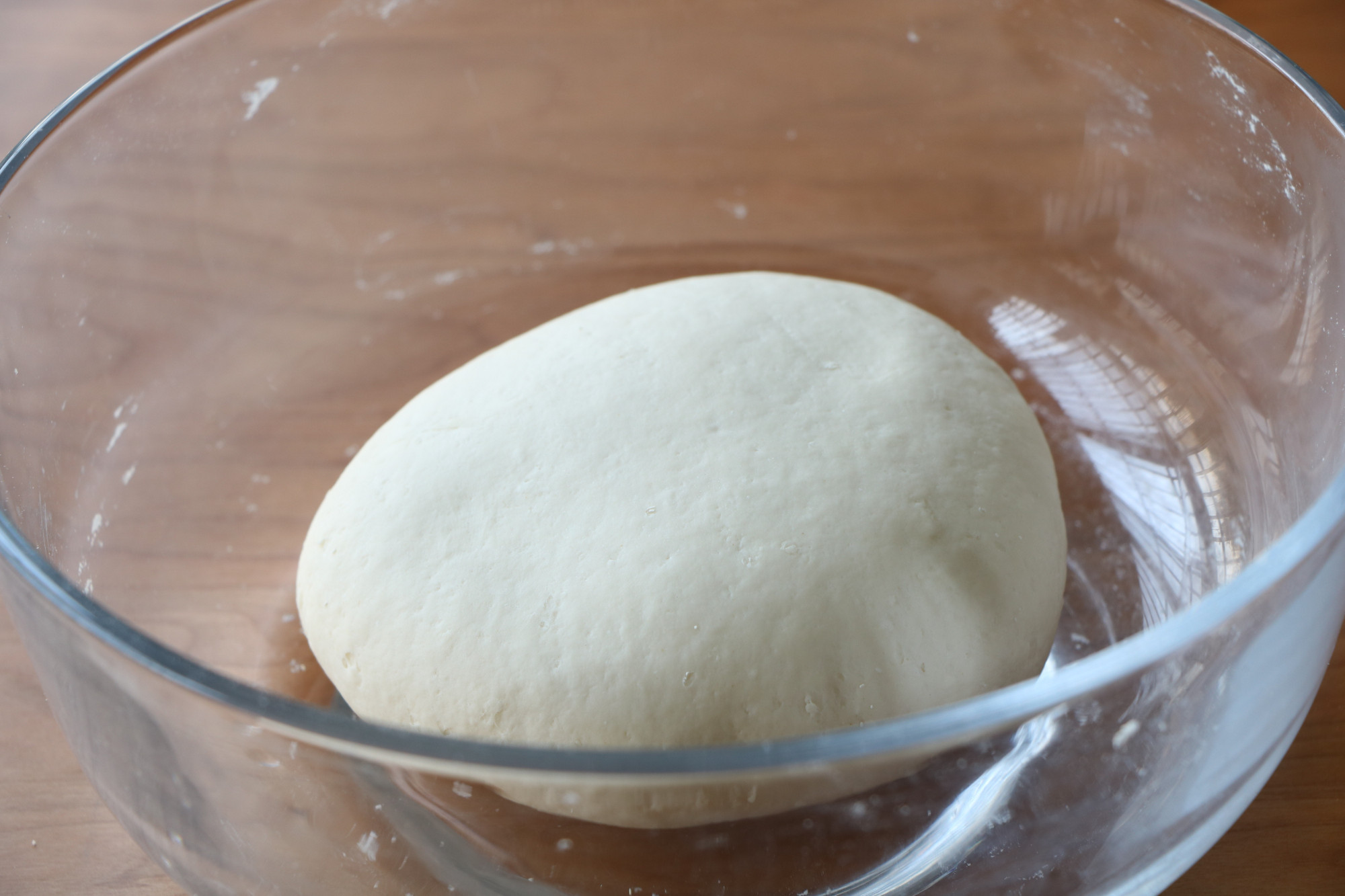 面粉不要蒸馒头,既是菜又是主食