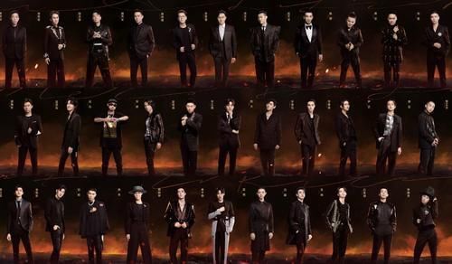 《披荆斩棘的哥哥》哪位哥哥最帅不好说，但最美的嫂子应该是她！