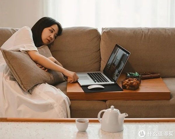 茶几|16款适合小户型的神仙茶几，我不允许你还不知道！