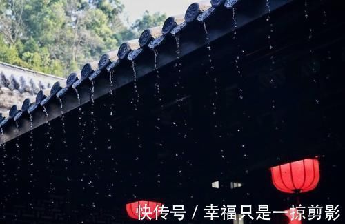 李煜@李煜很牛的词,字不多却诞生3个千古名句,一向挑剔的王国维点赞