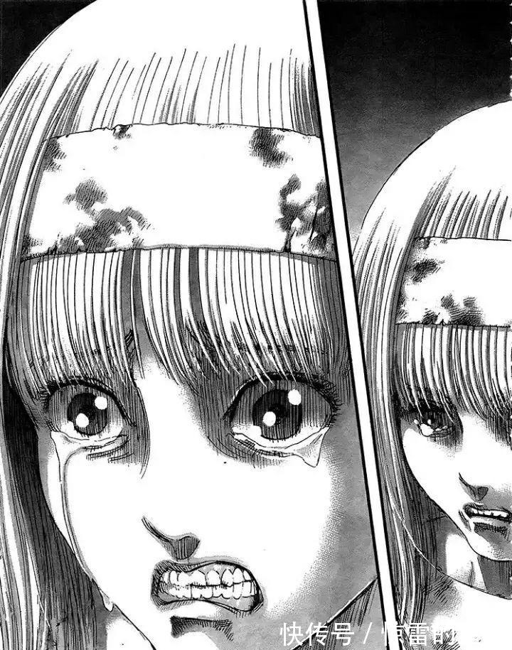 始祖巨人|《进击的巨人》巨人秘密起源帕拉迪岛 远古生物仍在巨木之森