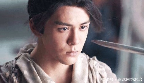 张无忌|张无忌身边美女环绕,为何宋青书没人喜欢?原因有二,其实很简单