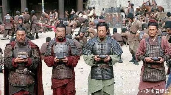 为啥|刘备征战一生,为啥惨败在年轻陆逊手里?毛主席:原因只有5个字