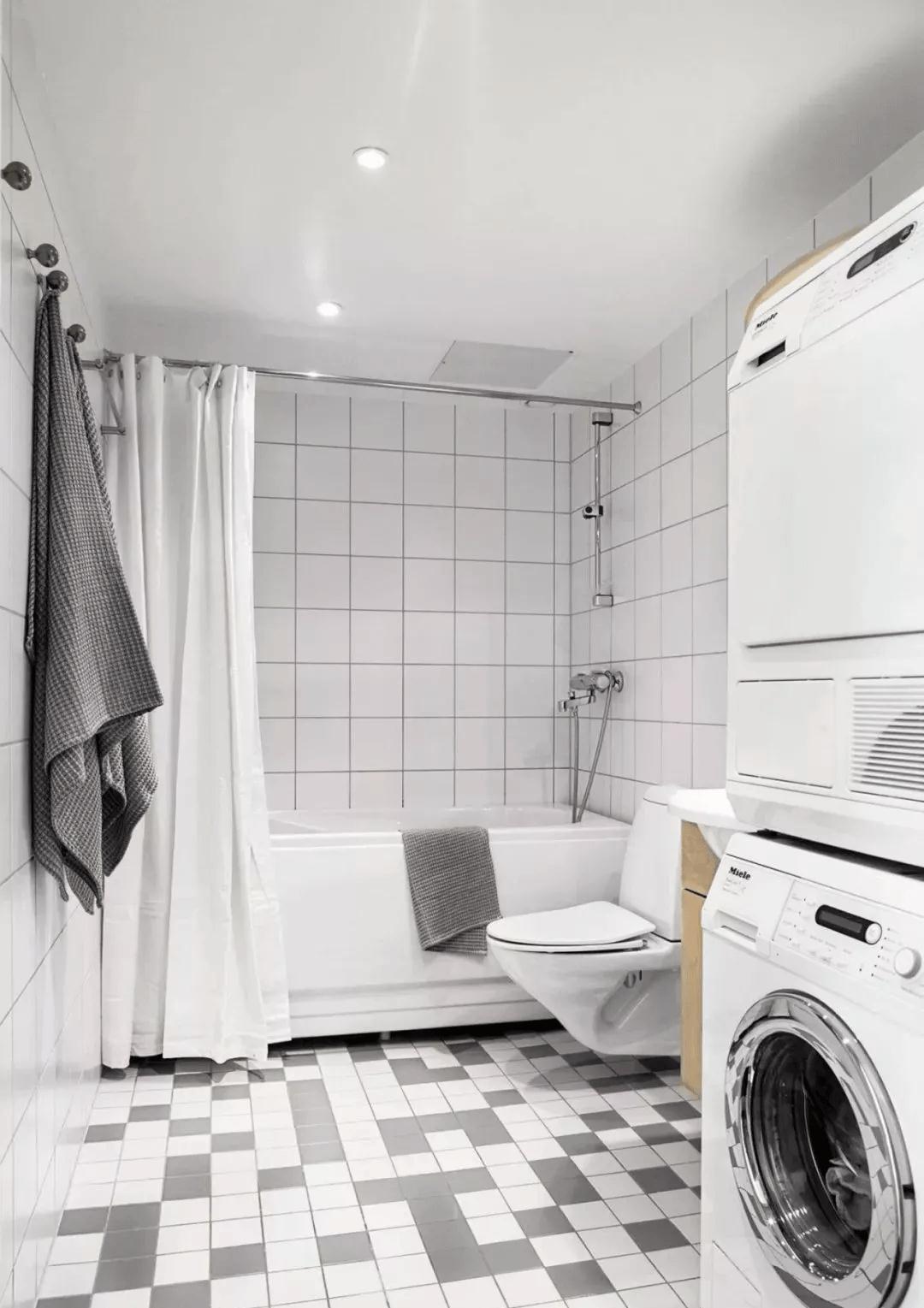 媳妇|娇气媳妇不后悔的家居坚持,入住半年后,才发现是越用越舒服!