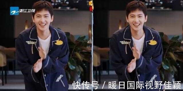 《青春环游记3》杨洋敞开心扉,曾经的综艺恐惧被治愈