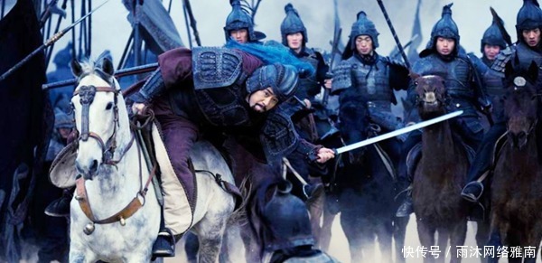 鲜血|古代打仗用的长枪和大刀哪个更厉害？让宋军死士的鲜血来回答