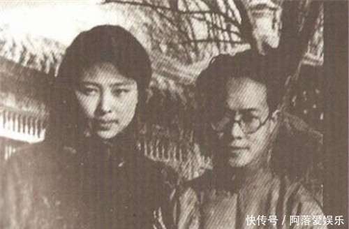 高青子|沈从文婚后遇到真爱,问林徽因怎么办?林徽因的回答让他悔恨终身