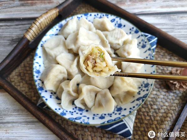 秋天包饺子就选这菜，9毛一斤，脆嫩鲜香真解馋，韭菜白菜靠边站