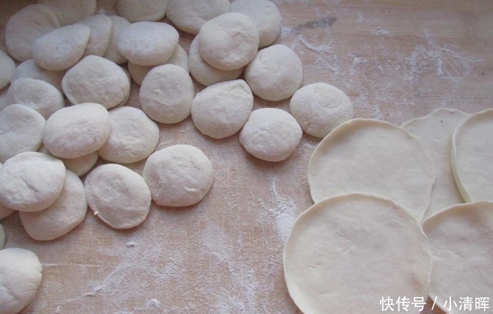 冬天用它包饺子, 比肉馅香100倍, 皮薄馅大1周吃2次, 乳腺不生病