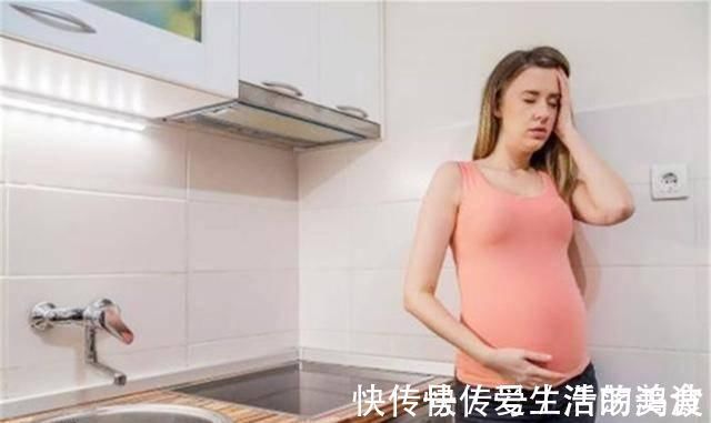 妊娠|之前孕吐很严重,突然有天就不吐了,是不是胎停?你需要了解这些