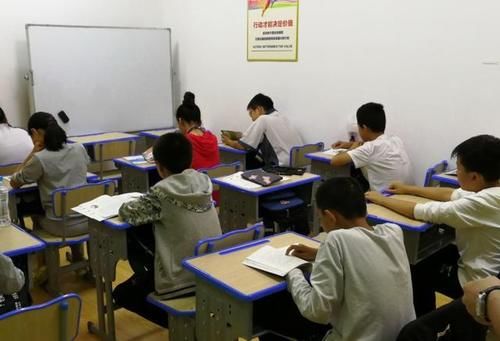 上老师|高中时期，同学们学习退步的4个“信号”，学霸也要重视起来