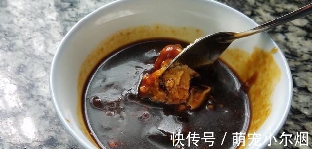 酱焖猪脚的做法,鲜香美味又下饭,味道很棒的一道家常菜