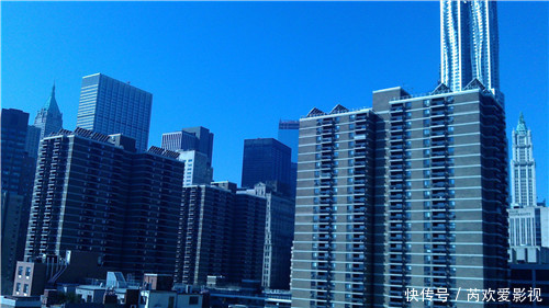 购房者|住宅“黄金层”浮出水面，原来以前都弄错了看看你选对没