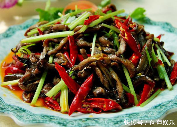  香味诱人的八道家常下饭菜，看到流口水，每次多吃两碗饭！