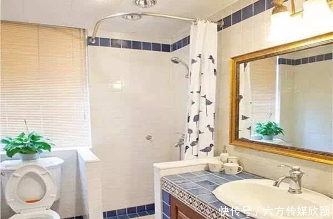 齐家青青|卫生间装修要注意的5件事，错1个上厕所都不舒服，看看吧！
