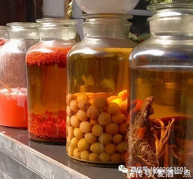  泡制|泡制药酒用多少度的白酒合适？